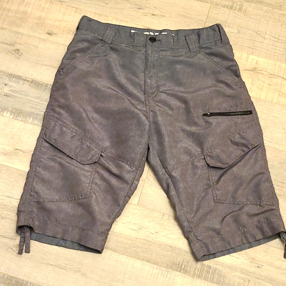 IRON CO Swim Trunks